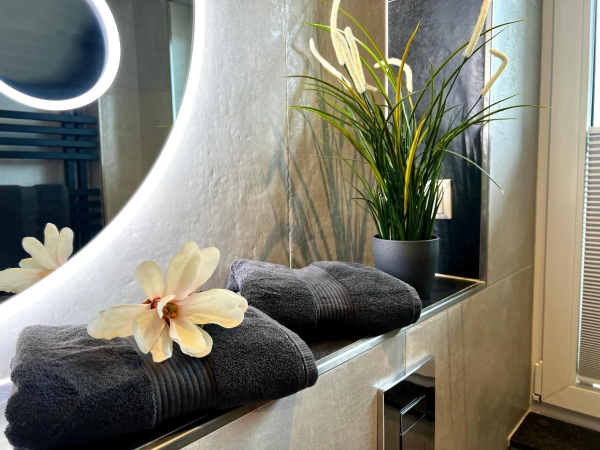 Apartment Klabautermann Neubukow 외부 사진