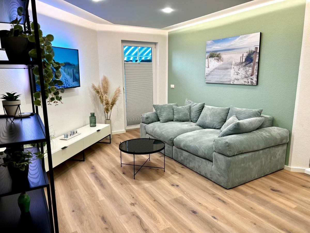 Apartment Klabautermann Neubukow 외부 사진