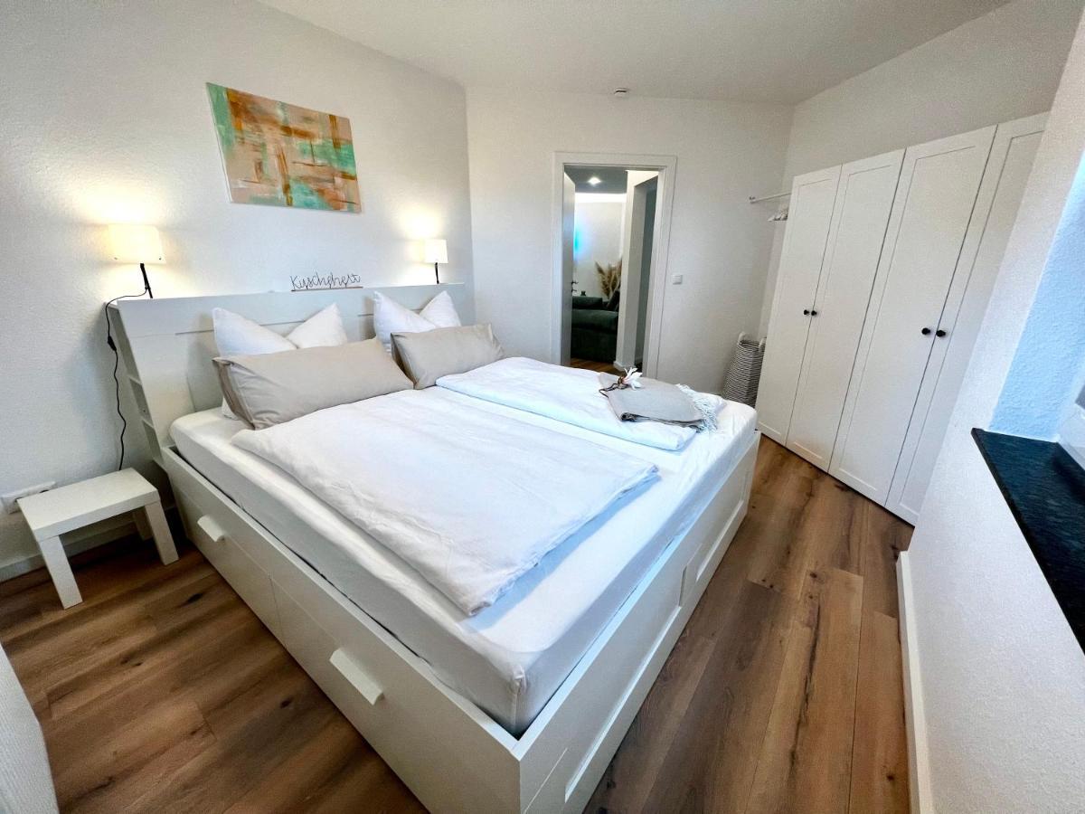 Apartment Klabautermann Neubukow 외부 사진